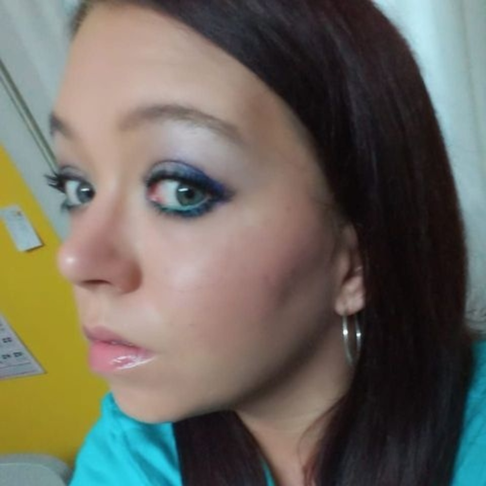 Meet your Posher, Heather